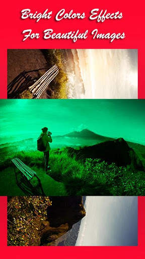 Amazing Selfie Camera screenshot 4