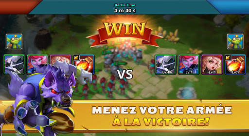 Acies : Battle Runes screenshot 10