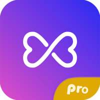Wheru Pro - Live Stream, Live Video &amp; Live Show icon