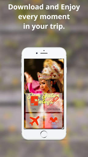 Jom Jalan Malaysia screenshot 5