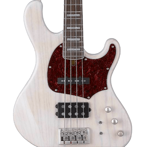 My Bass - Bass Guitar icon
