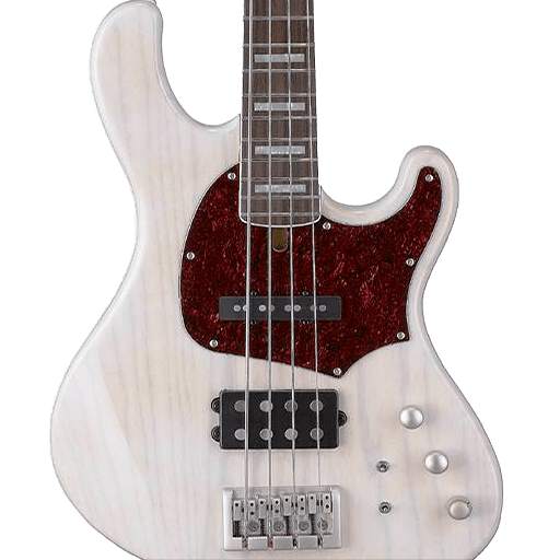 My Bass - Bass Guitar 1.7