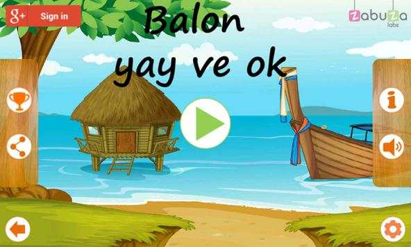 Balon yay ok screenshot 1