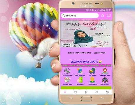 Life_Hijab screenshot 3