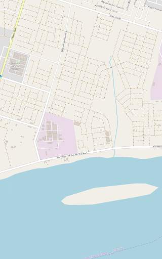 Yangon Offline Map screenshot 14