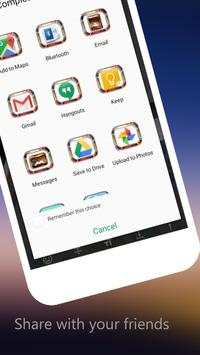 FaceApp Camera Editor screenshot 5