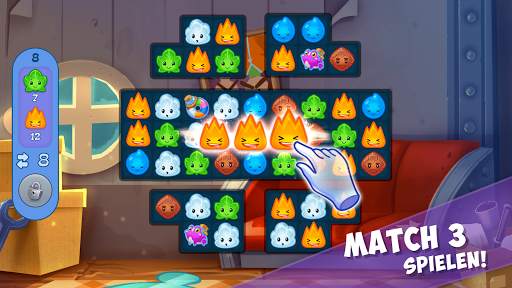 Mystery Lane screenshot 4