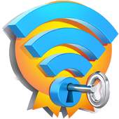 Wifi Passwords Hacker prank 🌟 2.6