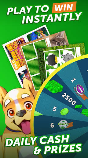 Lucktastic: Win Prizes, Real Rewards, & Gift Cards screenshot 2