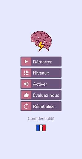 Enigmes Mathématiques | Casse-tête screenshot 2