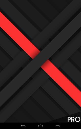 Minima Live Wallpaper screenshot 24