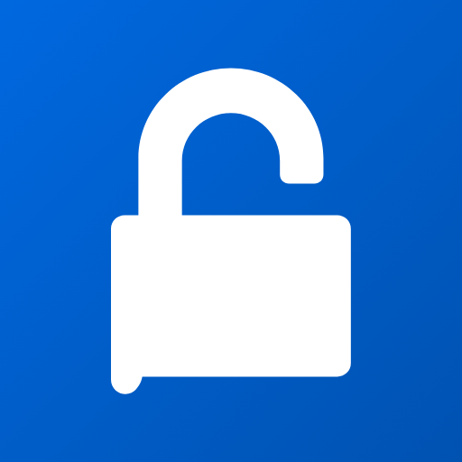 Pryvate Messenger icon