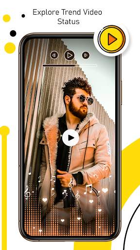 Sneck Video Status and Short Video App screenshot 3