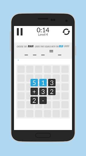 Math Puzzle Game screenshot 4