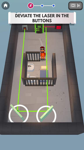 Prison Escape screenshot 5