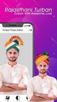 Rajasthani Turban screenshot 4
