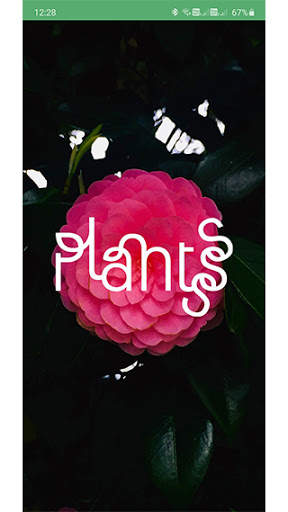 Plantsss screenshot 1