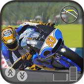 Real Motorcycle Wheelie Rider King 3D 1.0