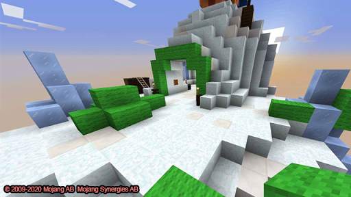 Bedwars for minecraft screenshot 1