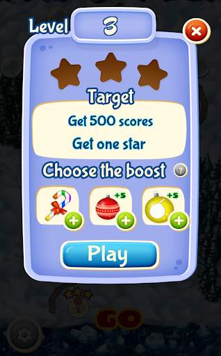 Christmas Games: Match 3 Puzzle Game for Christmas screenshot 8
