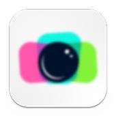 Bokeh Mode, Portrait Mode, DSLR Effect, Image Blur icon