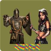 Guide for Clash of Kings 3.2.1