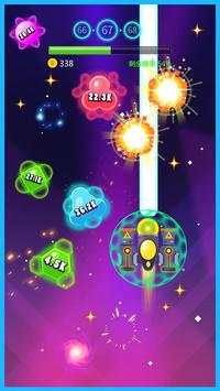 Crush Color Candy screenshot 4