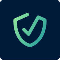 Packet VPN logo