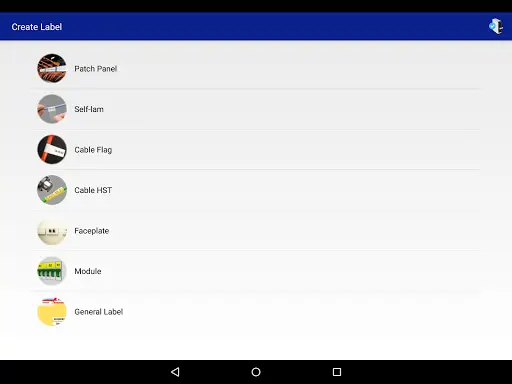 Epson Datacom screenshot 9