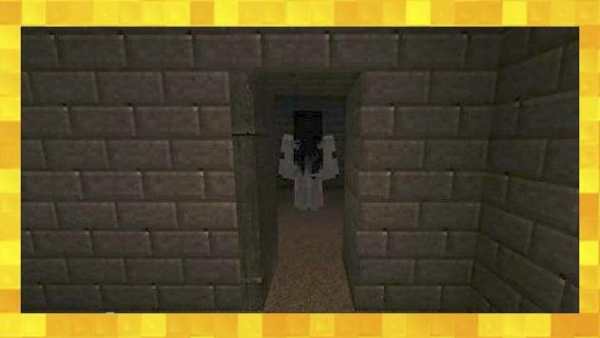 Map Slendrina for Minecraft screenshot 3
