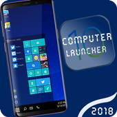 Computer Launcher icon