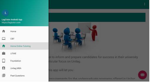LagTutor App screenshot 9