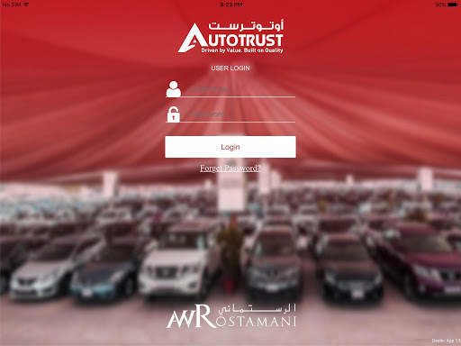 Dealer App screenshot 4
