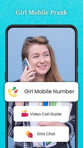 Girls Mobile Number Search : Find Friend  2021 screenshot 1