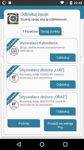 AutomateIt - Smart Automation screenshot 8