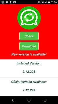 Update Whatsapp screenshot 2