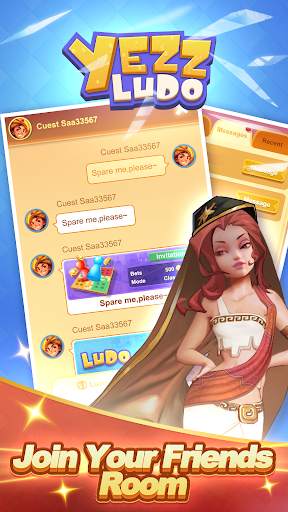 Ludo Yezz screenshot 6