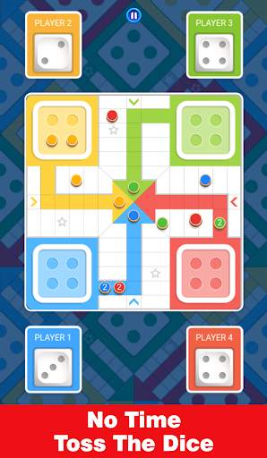 Ludo Reborn screenshot 4