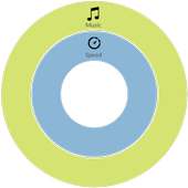 Music Speed - Drive with Music logo