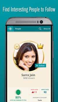 App Mahal screenshot 2