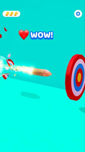 Log Thrower screenshot 5