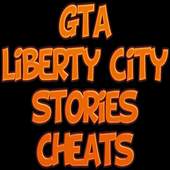 Cheats for GTA Liberty City 1.0.7