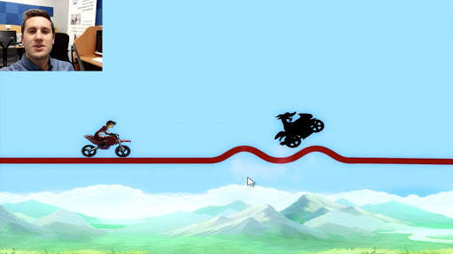 Mad Drive screenshot 3