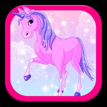 Pony and Unicorn Tale screenshot 1