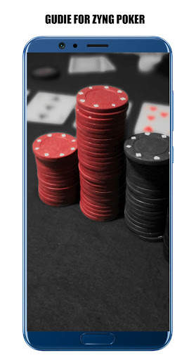 Guide For Zynga Poker screenshot 2