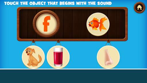 Learning Phonics for Kids screenshot 8