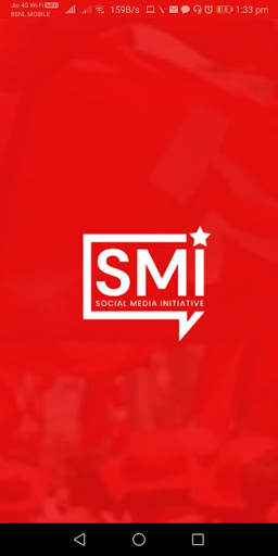 SMI screenshot 1