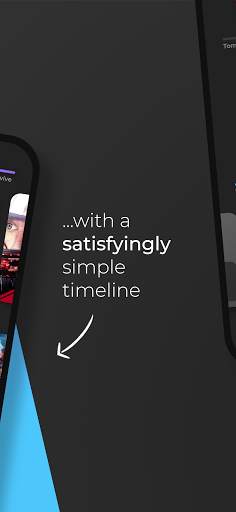 Watched - Track Your Shows screenshot 2