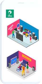Sing Lite : Karaoke and Entertainment screenshot 2