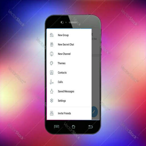MY MESSENGER APP screenshot 7